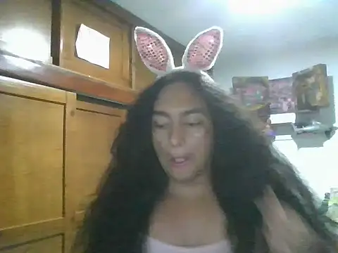 Snapshot of conejitamagicahermosaflor chatting on 28, 7, 2026 conejitamagicahermosaflor online show from 28, 7, 2026