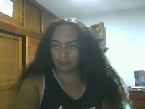 Snapshot of conejitamagicahermosaflor chatting on 1, 8, 2026 conejitamagicahermosaflor online show from 1, 8, 2026