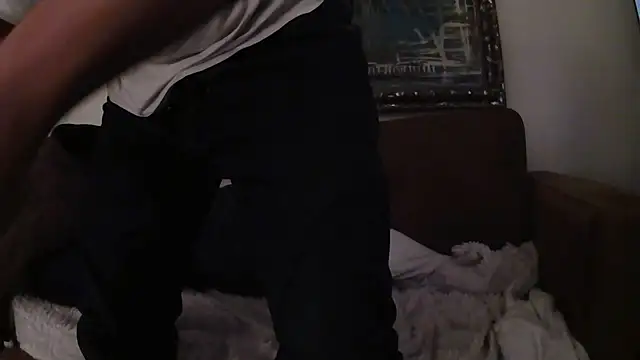 Snapshot of bjay1210 chatting on 19, 1, 2025 bjay1210 online show from 19, 1, 2025