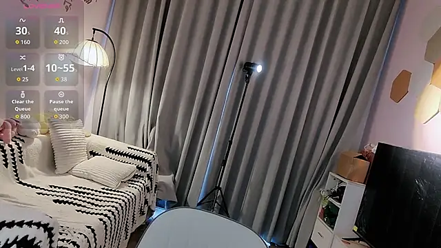 diandian-866 online show from 9, 3, 2026