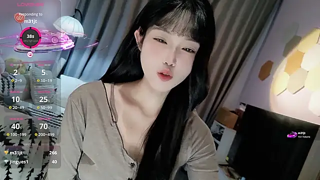 diandian-866 online show from 25, 3, 2026