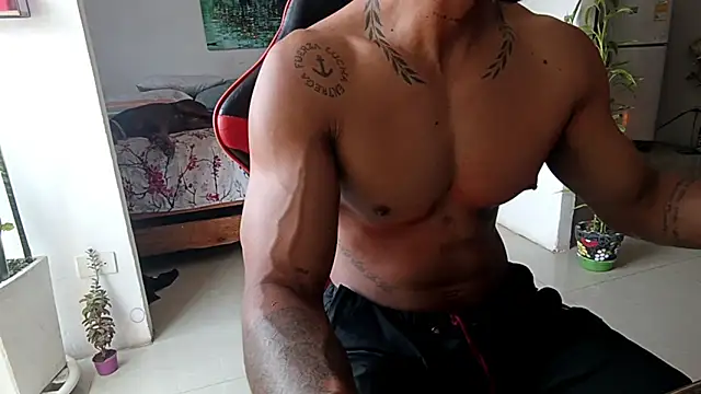 Adam Valenciia online show from 17, 3, 2026