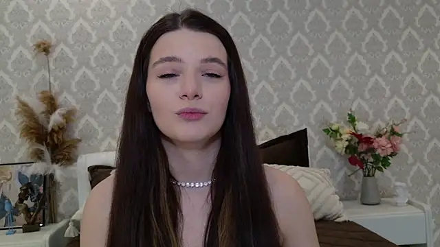 Snapshot of Nellie_Medina chatting on 21, 1, 2025 Nellie Medina online show from 21, 1, 2025