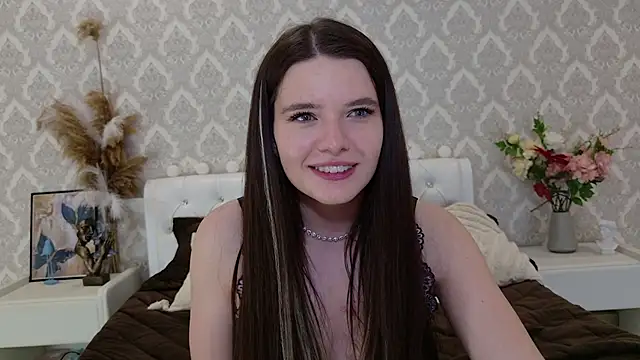 Snapshot of Nellie_Medina chatting on 9, 3, 2025 Nellie Medina online show from 9, 3, 2025