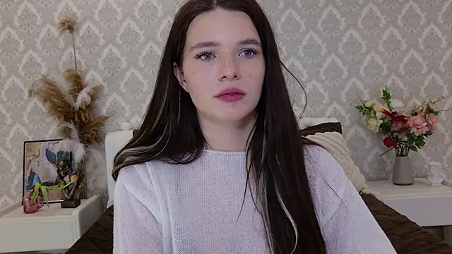 Snapshot of Nellie_Medina chatting on 15, 3, 2025 Nellie Medina online show from 15, 3, 2025