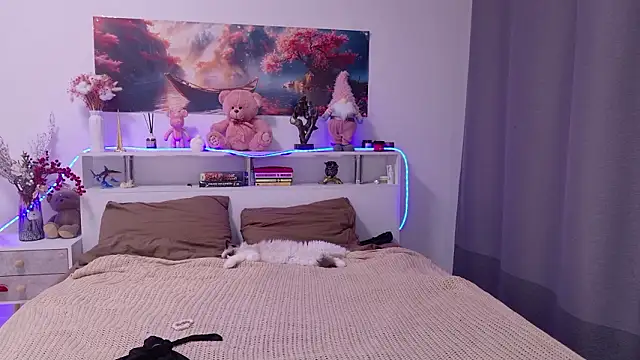 Nellie Medina online show from 2, 2, 2026