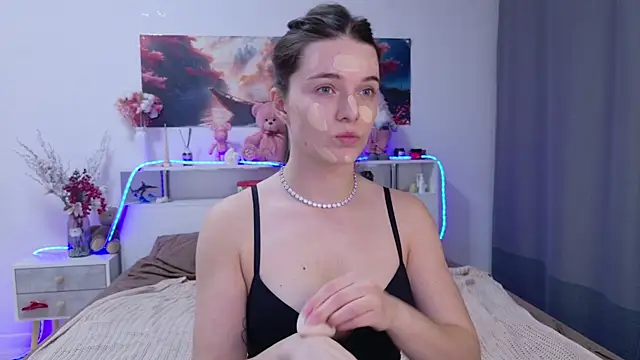 Nellie Medina online show from 12, 2, 2026