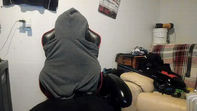 JamesMichael88 online show from 4, 3, 2025