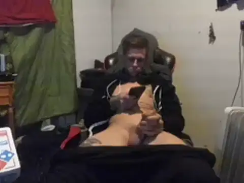 JamesMichael88 online show from 9, 3, 2025