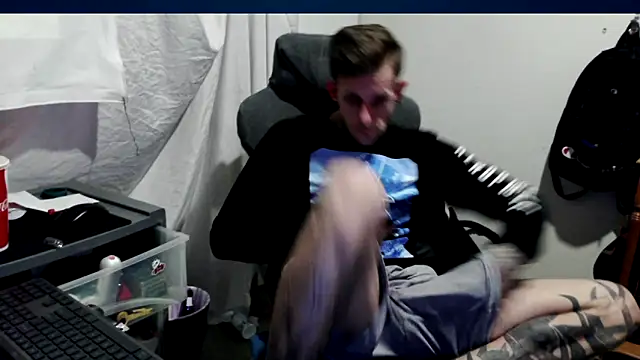 JamesMichael88 online show from 20, 3, 2025