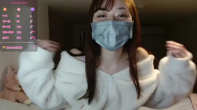 pipimi khaos online show from 17, 1, 2025