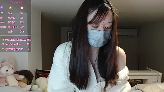 pipimi khaos online show from 20, 1, 2025