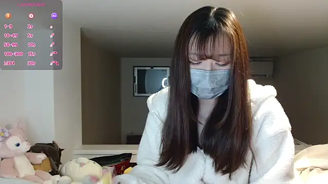 pipimi khaos online show from 23, 1, 2025