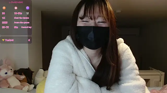 pipimi khaos online show from 24, 1, 2025