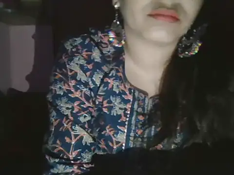 Hot-shanvi online show from 19, 3, 2026