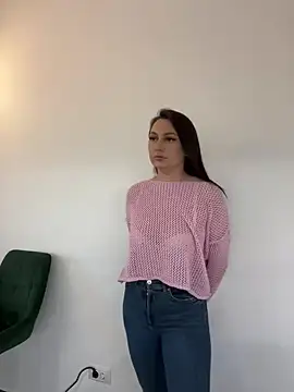 claraxjoyy online show from 7, 3, 2025