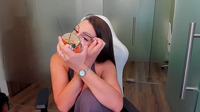 Snapshot of claraxjoyy chatting on 11, 6, 2026 claraxjoyy online show from 11, 6, 2026