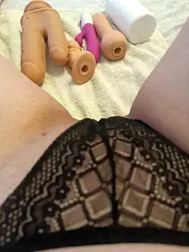 AnnalSV91 online show from 26, 2, 2025