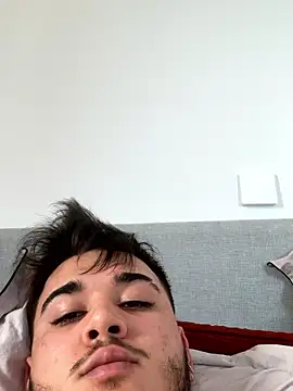 Sexocokin online show from 11, 1, 2026