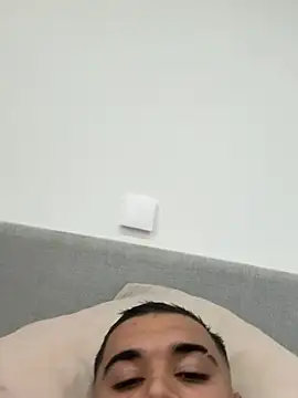 Sexocokin online show from 3, 8, 2026