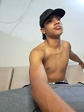 -Damian Caliente- online show from 16, 1, 2025