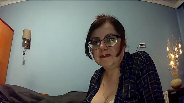 Snapshot of -Mandarishka- chatting on 31, 12, 2024 -Mandarishka- online show from 31, 12, 2024