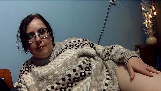 Snapshot of -Mandarishka- chatting on 31, 12, 2024 -Mandarishka- online show from 31, 12, 2024