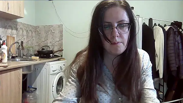 Snapshot of -Mandarishka- chatting on 5, 1, 2025 -Mandarishka- online show from 5, 1, 2025