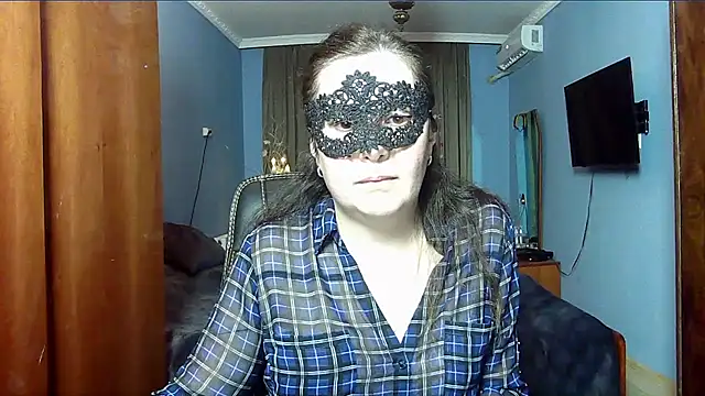 Snapshot of -Mandarishka- chatting on 14, 1, 2025 -Mandarishka- online show from 14, 1, 2025