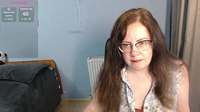 Snapshot of -Mandarishka- chatting on 26, 6, 2026 -Mandarishka- online show from 26, 6, 2026