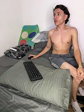 Young latin master777 online show from 4, 1, 2025