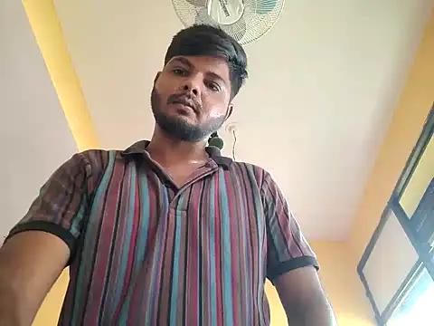Snapshot of Arav1234a chatting on 7, 10, 2025 Arav1234a online show from 7, 10, 2025