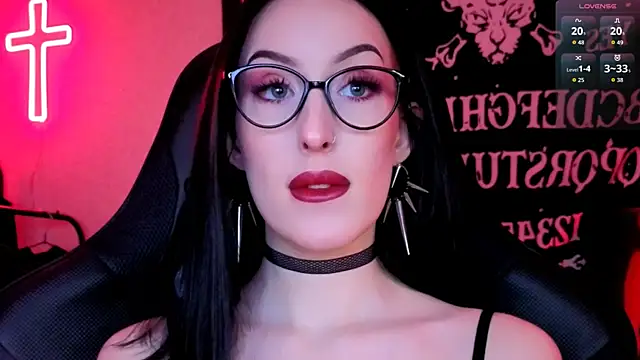 Miss Alice   online show from 7, 4, 2026