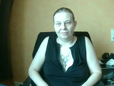 Sweet Phoenix online show from 14, 1, 2025