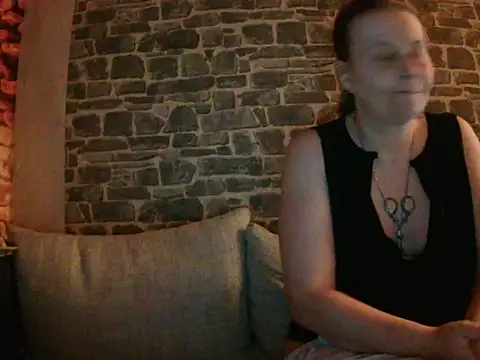 Sweet Phoenix online show from 29, 1, 2025