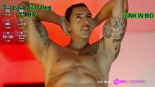 Joylopez fit online show from 16, 3, 2026