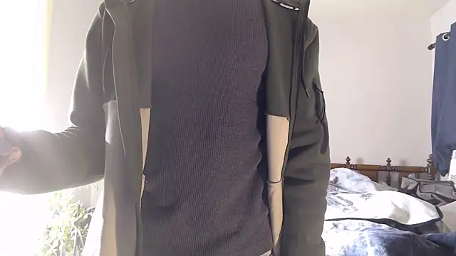 dominatingblacklove online show from 21, 1, 2025