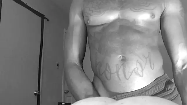 dominatingblacklove online show from 11, 10, 2025