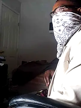 dominatingblacklove online show from 23, 10, 2025