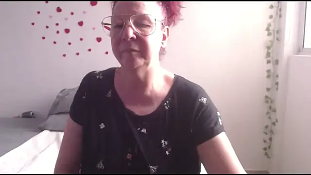 Snapshot of milchanel chatting on 30, 6, 2026 milchanel online show from 30, 6, 2026