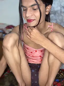 Enna Zarza  online show from 21, 3, 2026