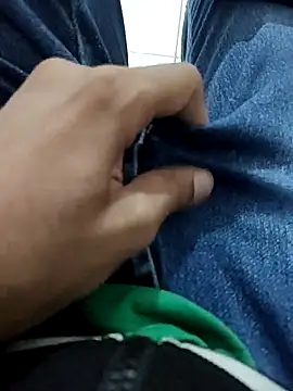 Snapshot of fredfgr chatting on 2, 3, 2026 fredfgr online show from 2, 3, 2026