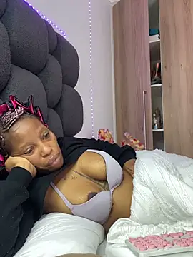 Snapshot of Thando04 chatting on 16, 11, 2025 Thando04 online show from 16, 11, 2025