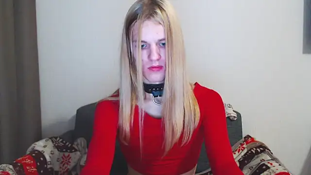 blaire  18 online show from 6, 1, 2025