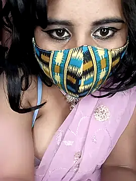 Snapshot of Lovely-Shivani chatting on 6, 2, 2025 Lovely-Shivani online show from 6, 2, 2025