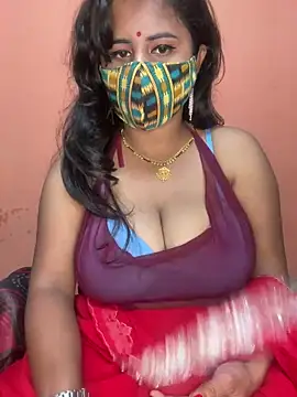 Snapshot of Lovely-Shivani chatting on 24, 2, 2025 Lovely-Shivani online show from 24, 2, 2025