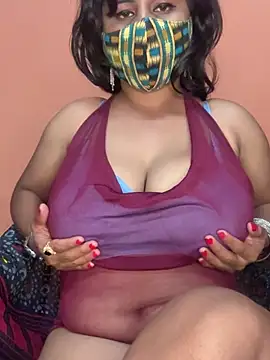 Snapshot of Lovely-Shivani chatting on 24, 2, 2025 Lovely-Shivani online show from 24, 2, 2025