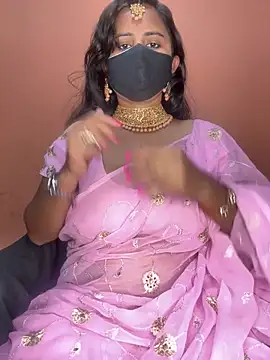 Snapshot of Lovely-Shivani chatting on 6, 3, 2025 Lovely-Shivani online show from 6, 3, 2025