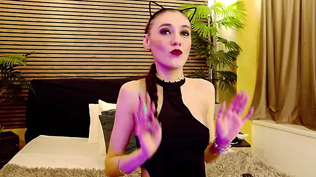 SamaraSinn online show from 29, 1, 2025