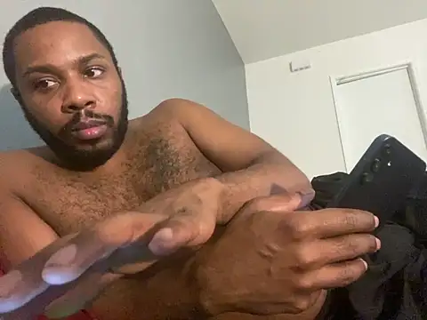 Caliclysm online show from 1, 10, 2025